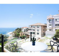 Unbelievable luxury apartment at the top of Bondi Beach - Nambucca Heads Accommodation