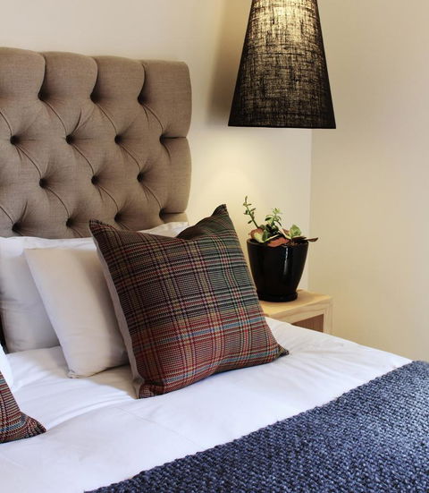 Perry Street Hotel - Nambucca Heads Accommodation 12
