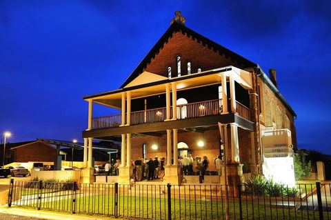Perry Street Hotel - Nambucca Heads Accommodation 0