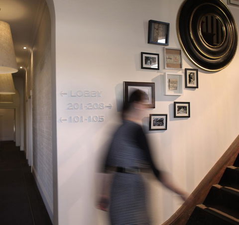 Perry Street Hotel - Nambucca Heads Accommodation 6