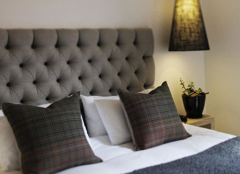 Perry Street Hotel - Nambucca Heads Accommodation 10