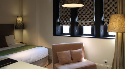 Perry Street Hotel - Nambucca Heads Accommodation 2