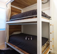 Jet Flamingo - Nambucca Heads Accommodation