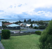 Clareview 8 Korogora Street - Nambucca Heads Accommodation