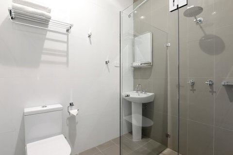 High Cross Randwick By Sydney Lodges - Nambucca Heads Accommodation 33