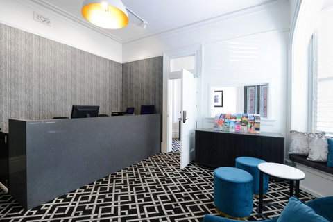 High Cross Randwick By Sydney Lodges - Nambucca Heads Accommodation 6