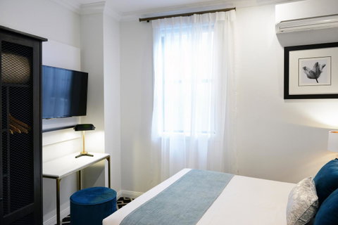 High Cross Randwick By Sydney Lodges - Nambucca Heads Accommodation 32