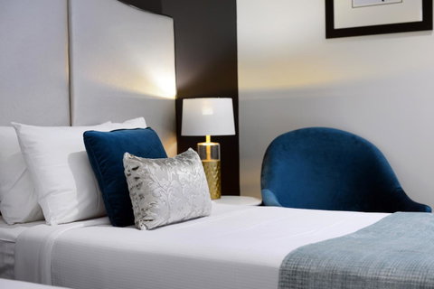 High Cross Randwick By Sydney Lodges - Nambucca Heads Accommodation 42