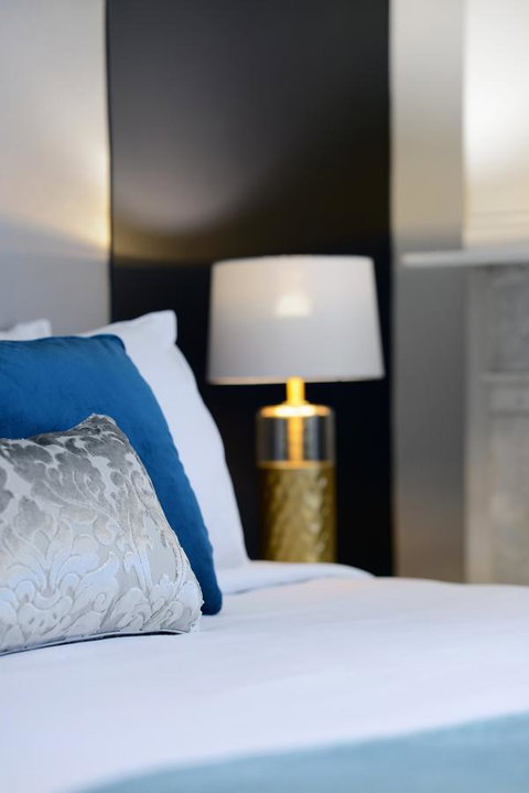 High Cross Randwick By Sydney Lodges - Nambucca Heads Accommodation 21