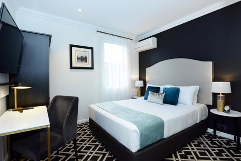 High Cross Randwick By Sydney Lodges - Nambucca Heads Accommodation 26