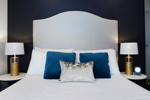 High Cross Randwick By Sydney Lodges - Nambucca Heads Accommodation 29