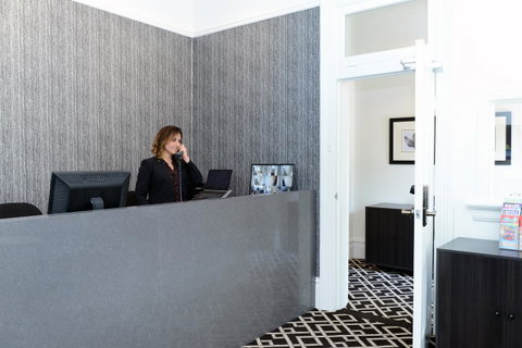 High Cross Randwick By Sydney Lodges - Nambucca Heads Accommodation 3