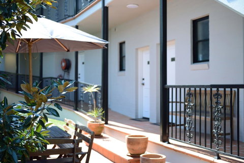 High Cross Randwick By Sydney Lodges - Nambucca Heads Accommodation 11