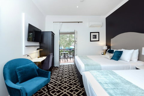 High Cross Randwick By Sydney Lodges - Nambucca Heads Accommodation 14