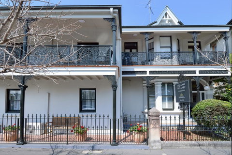 High Cross Randwick By Sydney Lodges - Nambucca Heads Accommodation 13