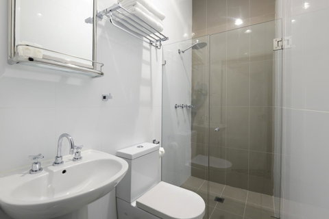 High Cross Randwick By Sydney Lodges - Nambucca Heads Accommodation 20