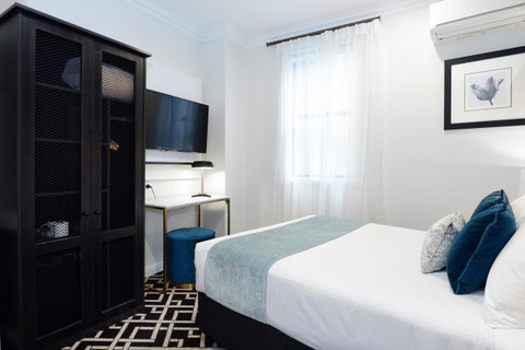 High Cross Randwick By Sydney Lodges - Nambucca Heads Accommodation 30