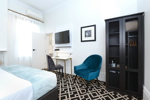 High Cross Randwick By Sydney Lodges - Nambucca Heads Accommodation 23