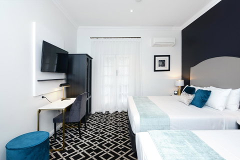 High Cross Randwick By Sydney Lodges - Nambucca Heads Accommodation 41