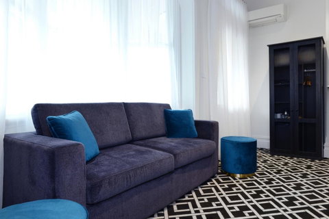 High Cross Randwick By Sydney Lodges - Nambucca Heads Accommodation 37