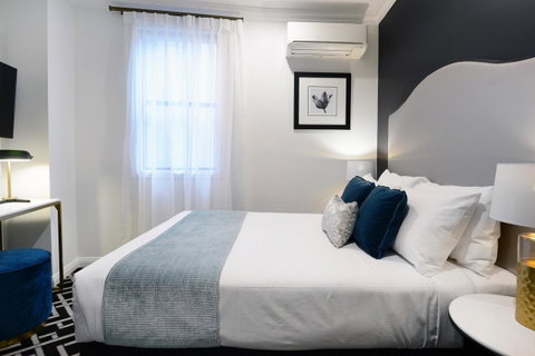 High Cross Randwick By Sydney Lodges - Nambucca Heads Accommodation 31