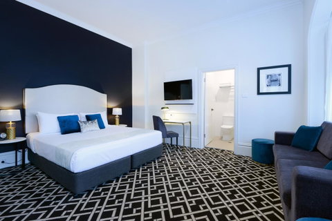 High Cross Randwick By Sydney Lodges - Nambucca Heads Accommodation 35