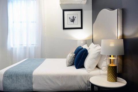 High Cross Randwick By Sydney Lodges - Nambucca Heads Accommodation 28