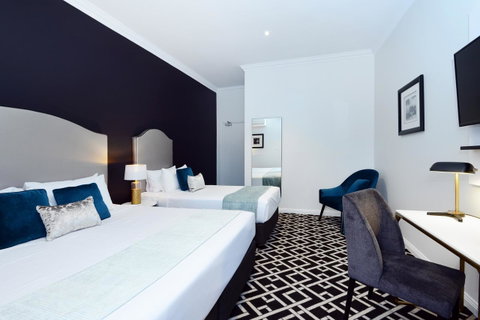 High Cross Randwick By Sydney Lodges - Nambucca Heads Accommodation 39