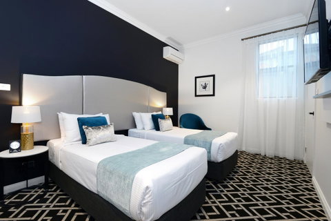 High Cross Randwick By Sydney Lodges - Nambucca Heads Accommodation 43