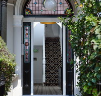 High Cross Park Lodge - Nambucca Heads Accommodation