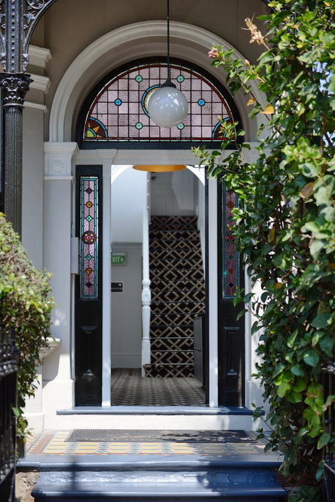 High Cross Randwick By Sydney Lodges - Nambucca Heads Accommodation 0
