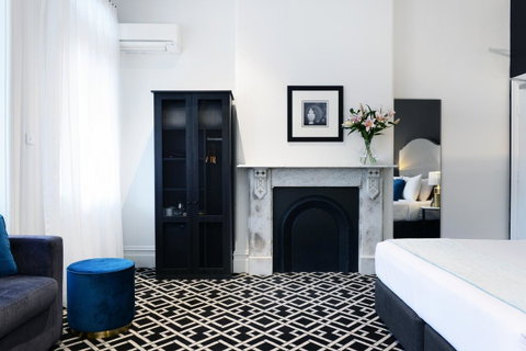 High Cross Randwick By Sydney Lodges - Nambucca Heads Accommodation 38