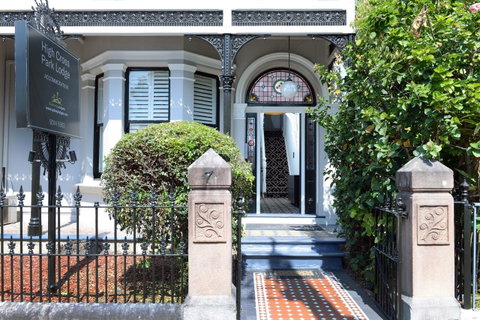 High Cross Randwick By Sydney Lodges - Nambucca Heads Accommodation 1