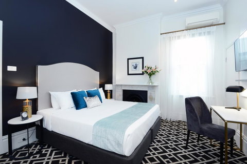 High Cross Randwick By Sydney Lodges - Nambucca Heads Accommodation 15