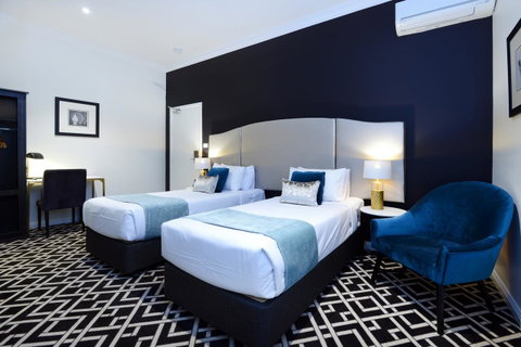 High Cross Randwick By Sydney Lodges - Nambucca Heads Accommodation 16