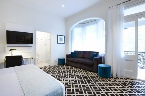 High Cross Randwick By Sydney Lodges - Nambucca Heads Accommodation 34