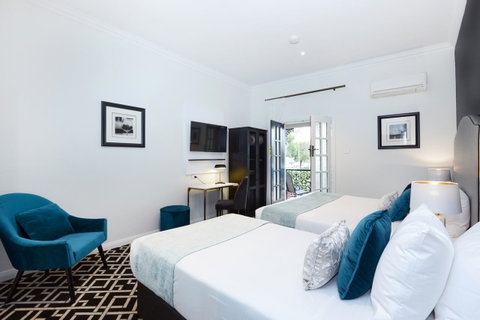 High Cross Randwick By Sydney Lodges - Nambucca Heads Accommodation 40