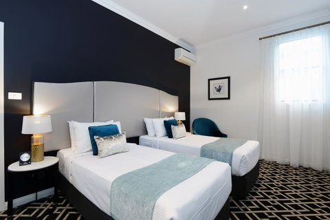 High Cross Randwick By Sydney Lodges - Nambucca Heads Accommodation 44
