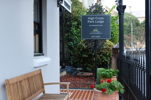 High Cross Randwick By Sydney Lodges - Nambucca Heads Accommodation 19