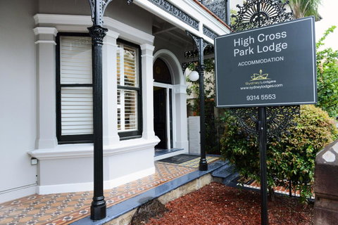 High Cross Randwick By Sydney Lodges - Nambucca Heads Accommodation 17