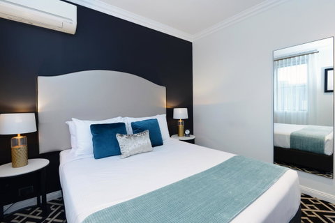 High Cross Randwick By Sydney Lodges - Nambucca Heads Accommodation 24