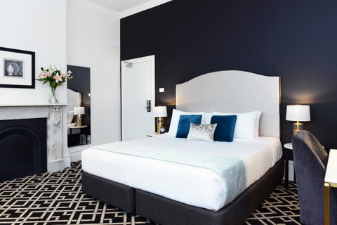 High Cross Randwick By Sydney Lodges - Nambucca Heads Accommodation 2