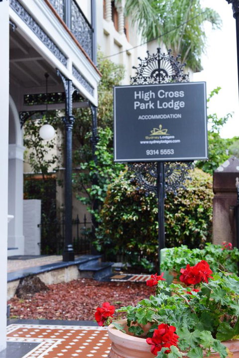 High Cross Randwick By Sydney Lodges - Nambucca Heads Accommodation 18