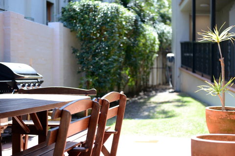 High Cross Randwick By Sydney Lodges - Nambucca Heads Accommodation 10
