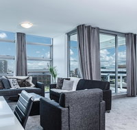 DD Apartments on Sussex Street - Nambucca Heads Accommodation
