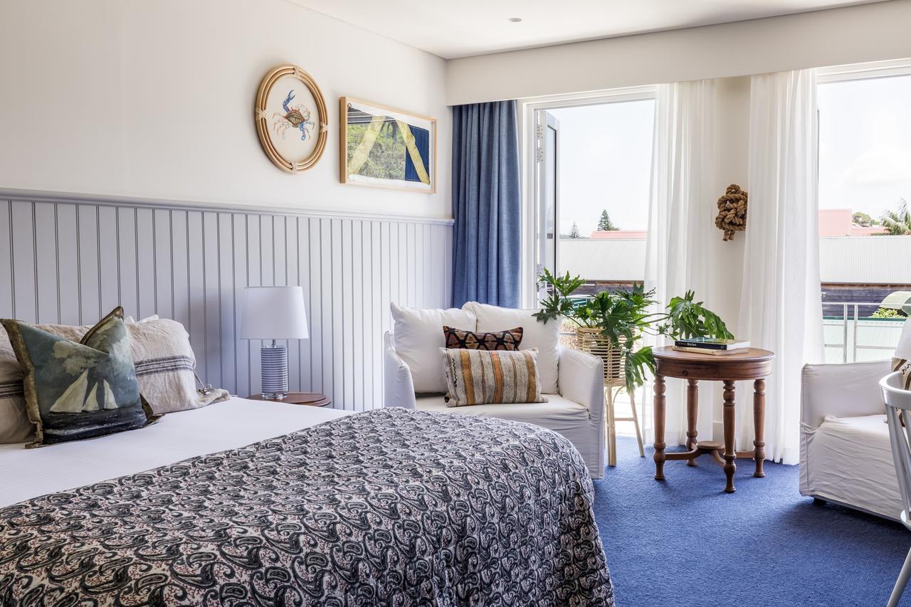 Watsons Bay NSW Nambucca Heads Accommodation