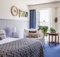 Watsons Bay Boutique Hotel - Nambucca Heads Accommodation