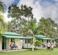 Glen Villa Resort - Nambucca Heads Accommodation