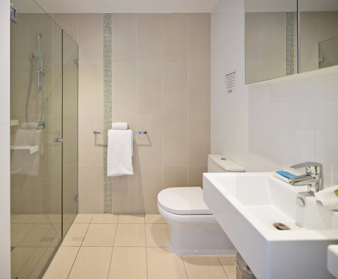Zara Tower â€“ Luxury Suites And Apartments - Nambucca Heads Accommodation 8