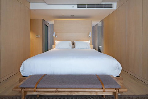 Zara Tower â€“ Luxury Suites And Apartments - Nambucca Heads Accommodation 4